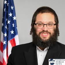 Boro Park: Longtime Askan Pinny Ringel Defeats David Schwartz In Race For  District Leader