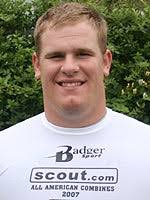 Curtis Cunningham, Colorado, Defensive Line