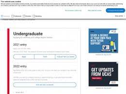 Need help logging into your account? Ucas Track Portal Uk Login Database