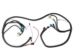 Mustang wiring, fuel injection, and eec information, use the information at your own risk. Opr Mustang Front Light Wiring Harness 525015 91 93 All