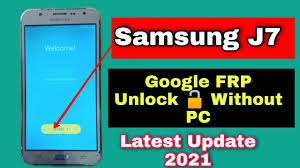 The following user says thank you to premsharma for . Samsung J7 J700f Frp Bypass Latest Update Samsung J7 Google Account Unlock How To