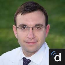 Dr. Matei Banu, MD