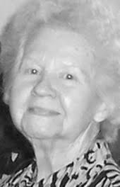 Annette Helen Gustafson, 81