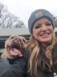 Chelsea Eckley's Instagram, Twitter & Facebook