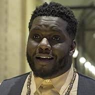 Phillip Brandon: Come On (Music Video 2017)