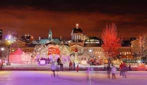 New Years Eve Party 2022 Montreal Celebrations And Events On New Years Eve 2022 In Montreal