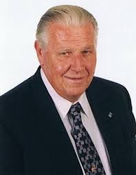 Roy Roderick Obituary