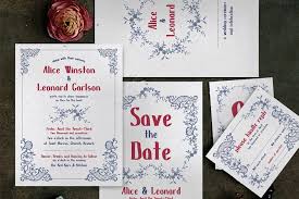 Choose a design that reflects the. 49 Stylish Wedding Invitation Templates