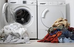 Make sure to separate clothing before washing in order to avoid dye staining. How To Wash White Clothes Best Way To Bleach Clothing