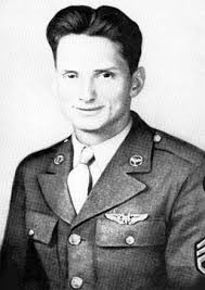 Donald Eugene Pipes : Staff Sergeant from Indiana, World War II Casualty