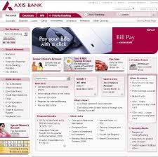& apply here for axis bank recruitment 2017. Axis Bank Forex Card Application Form