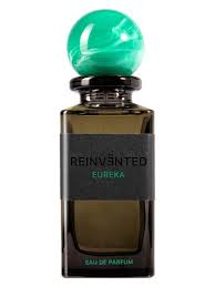 Eureka Reinvented parfum - un nouveau parfum pour homme et femme 2023