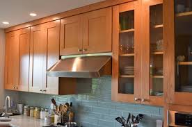 Embellish your kitchen with a fabulous aesthetic appeal kitchen cabinet bulkhead ideas. Heath Ma Modern Maple Kitchen Kbr Design Kitchens By Rich Eckler
