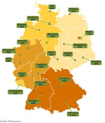 Ein haus auf dem land oder eine eigentumswohnung in der stadt: Immobilienpreise Steigen Weiter Sparkasse De