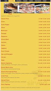 Check spelling or type a new query. Boston Pizza Vegas Menu In Las Vegas Nevada Usa