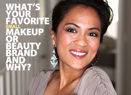 What's Your Favorite Small Makeup or Beauty Brand and Why?