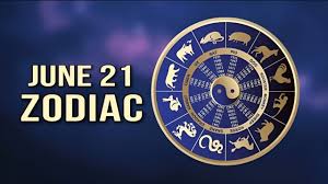 June 21 Zodiac: Cancer Or Gemini ...
