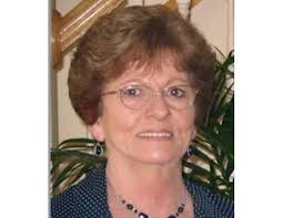 Cynthia George Obituary (1942