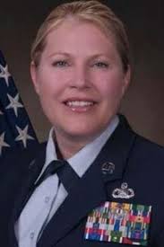 Christina (McHugh) Campbell, 51