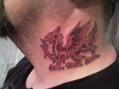 Buy wales flag temporary tattoo at temporary tattoos. 25 Best Welsh Flag Tattoo Ideas Flag Tattoo Welsh Flag Welsh Tattoo