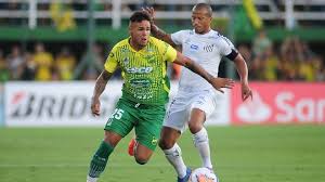 Hoy en tv por internet. Defensa Y Justicia Juega A Todo O Nada Frente A Santos En Brasil Intermix Fm