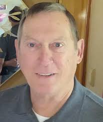 Obituary for Theodore "Ted" Robert Mandabach