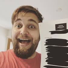 BIG BIG NEWS! As of today I have officially signed with the truly amazing  @miriamchinnick from #davisgordonmanagement