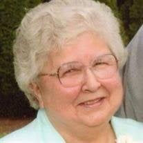 Priscilla C. Casassa Obituary