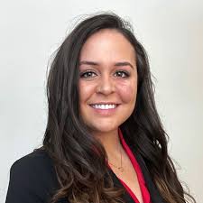 Jenna Farrell's Instagram, Twitter & Facebook