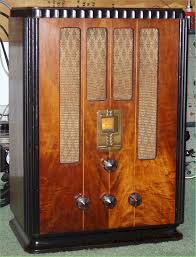 Image result for Woodtone Brown 1958 General Electric