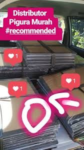 Halo, disini kami menjual berbagai macam ukuran dan model frame, anda juga bi. Pusat Pigura 3d Unik Murah Pusat Pigura 3d