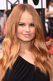 Debby ryan long straight strawberry blonde updo. Debby Ryan Hair Color Formulas Strawberry Blonde Hair Color Debby Ryan Hair