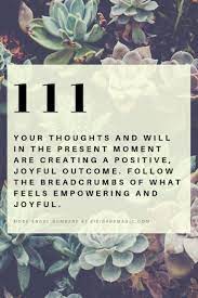 The Meaning Of Numerology Angel Number 111 What Is Numerology The Meaning Of Numbers How To Calculat Angel Number 111 Number Meanings Angel Number Meanings