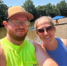 Sunfish Creek Valley in Pike County, Ohio