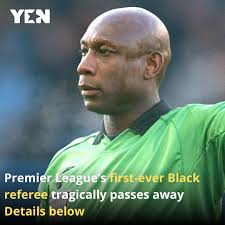 💔💔 Sad news! A legendary Premier League figure has sadly died as tributes  pour in from the football world. Details in comments. Image credit: Richard  Sellers/Sportsphoto/Allstar/Getty Images