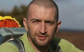 Former businessman lives