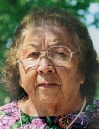 Obituary information for Marie Mary Randall