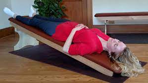 Diy Inversion Tables Gravity Pal Low Angle Inversion Tables