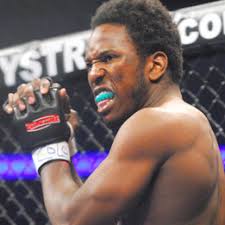 Torrance Taylor vs. Josh Barden, NAAFS