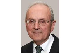 James Patton Obituary (1932