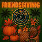 THANKSGIVING WITH FRIENDS event image