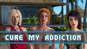 Cure My Addiction Review - YouTube