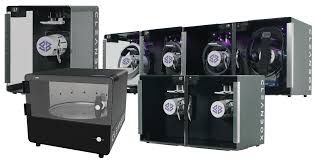 Cleanbox Technology | The Global Leader in UVC LED Surface Decontamination