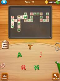 In our page you have all the answers for word cookies apple level 12, to see the answers scroll below and find the answers your looking for. Word Cookies Cross Apple 15