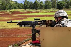 57 23rd Chemical Battalion Image: PICRYL