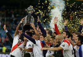 Besides copa libertadores scores you can follow 1000+ football competitions from 90+ countries around the world on flashscore.com. In A Transplanted Final Even The Copa Libertadores Is Sanitized The New York Times