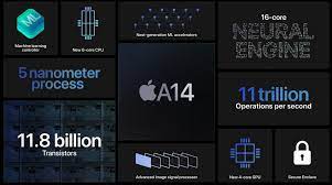 Apple a13 bionicは、 appleが設計した64ビット armベースのチップ（soc）である 。 前世代のa12 bionicチップ同様にneural engine（機械学習 専用コア）が搭載されている 。. Apple A13 Bionic Vs Apple A14 Bionic