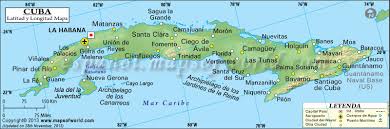 Latitud y longitud te explicamos qué son latitud y longitud, cómo se utilizan y se simbolizan. Latitud Y Longitud De Cuba