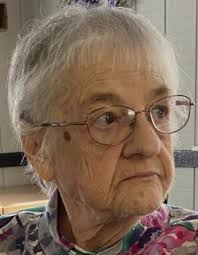 Phyllis Maxine Yetter Obituary