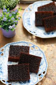 Sarang dibuat oleh pekerja dari. Kek Gula Hangus Akhirnya Masam Manis